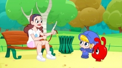 کارتون Pet Morphle قسمت 31